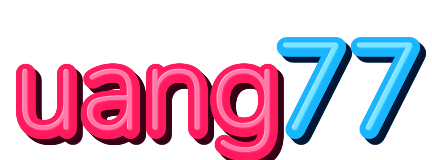 uang77 — logo kanal