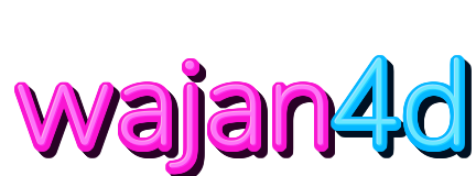 wajan4d — logo kanal