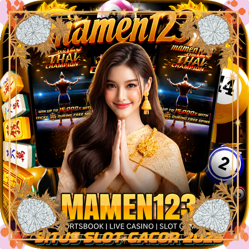 mamen123 — galeri pratinjau - APK Resmi