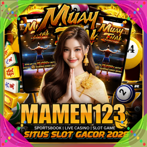 mamen123 — galeri pratinjau Resmi APK