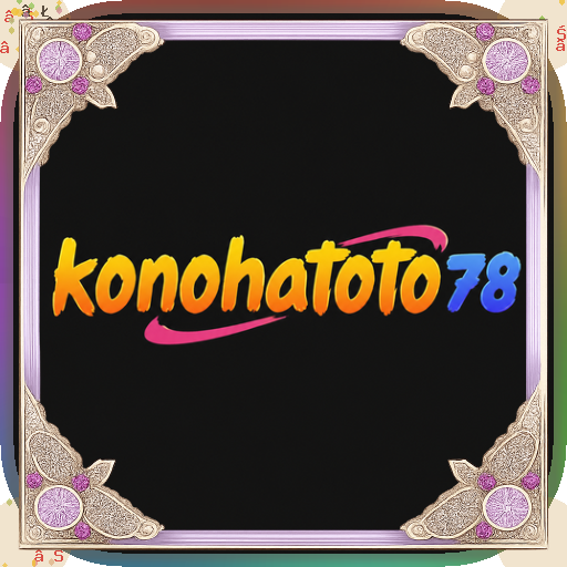 konohatoto78 — mitra unggulan